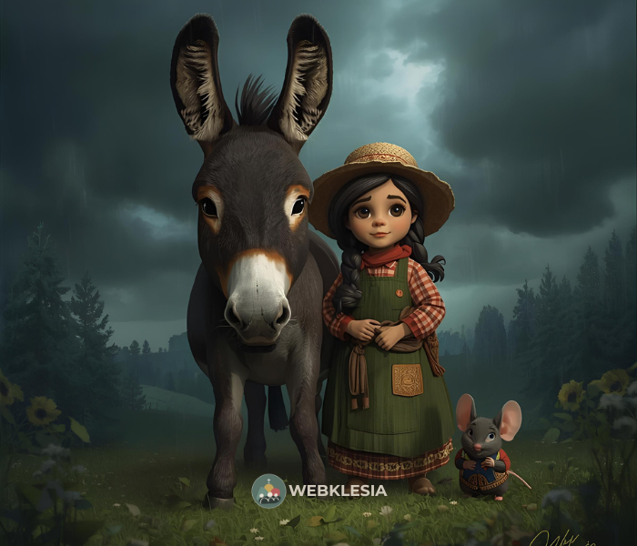 cerita inspirasi untuk kehidupan kristen