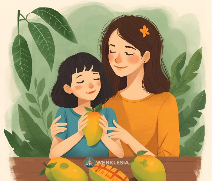 renungan anak-karena besar kasih allah