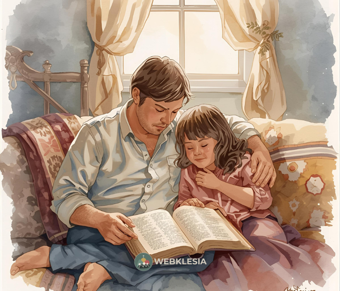 webklesia renungan harian kristen