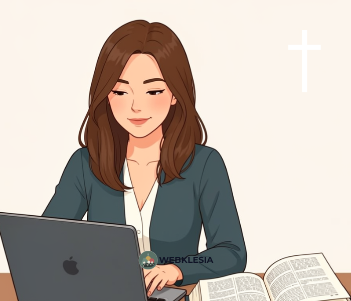 prompt mempersiapkan khotbah pakai ai