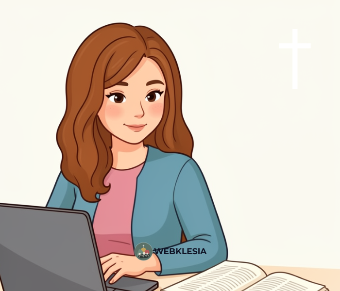 mempersiapkan khotbah pakai AI